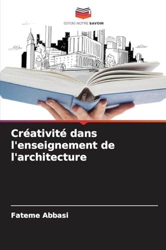 Créativité dans l'enseignement de l'architecture