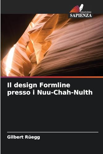 Il design Formline presso i Nuu-Chah-Nulth