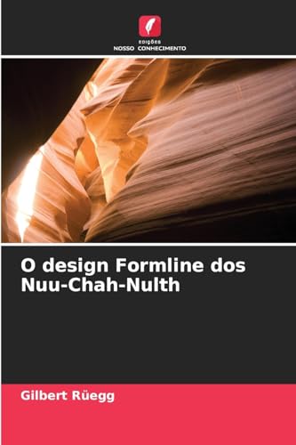 O design Formline dos Nuu-Chah-Nulth