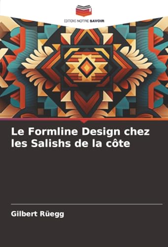 Le Formline Design chez les Salishs de la côte