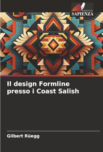 Il design Formline presso i Coast Salish