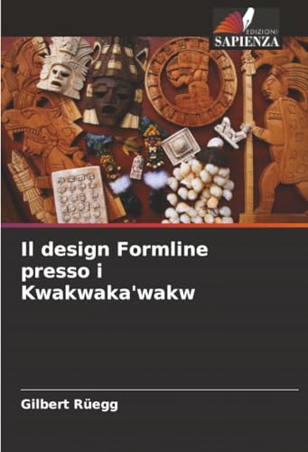 Il design Formline presso i Kwakwaka'wakw