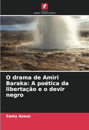 O drama de Amiri Baraka