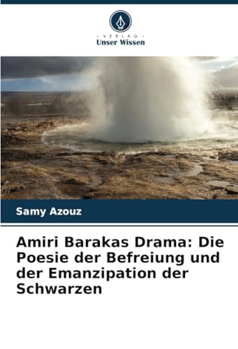 Amiri Barakas Drama