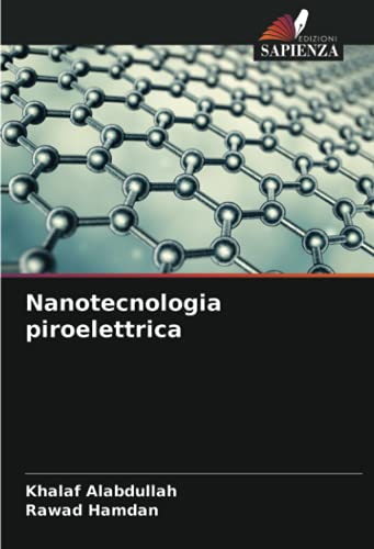 Nanotecnologia piroelettrica