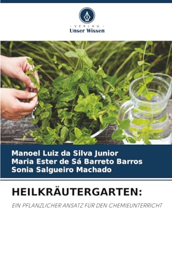 HEILKRÄUTERGARTEN