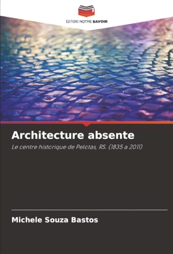 Architecture absente