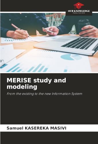 MERISE study and modeling