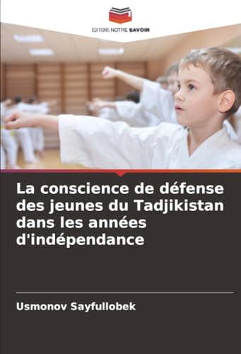 La conscience de défense des jeunes du Tadjikistan dans les années d'indépendance