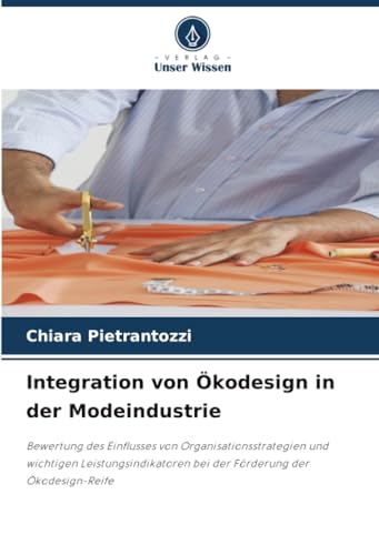 Integration von Ökodesign in der Modeindustrie