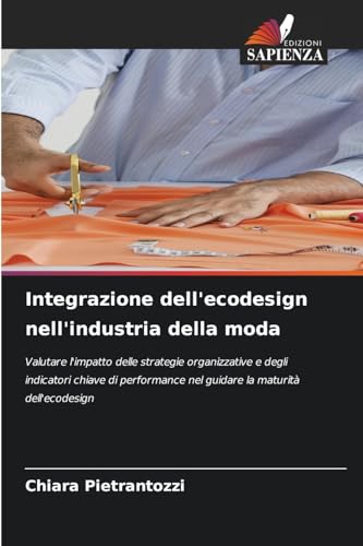 Integrazione dell'ecodesign nell'industria della moda