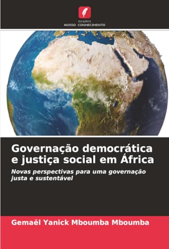 Governação democrática e justiça social em África