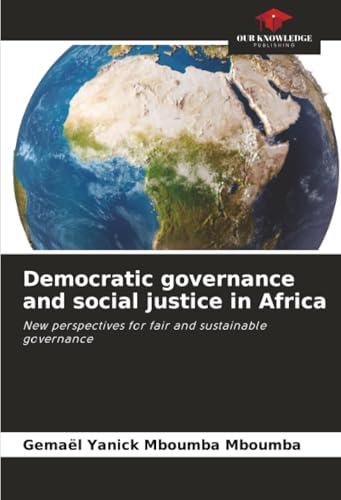 Democratic governance and social justice in Africa