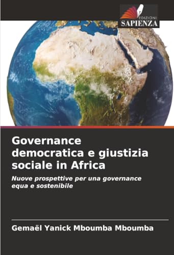 Governance democratica e giustizia sociale in Africa
