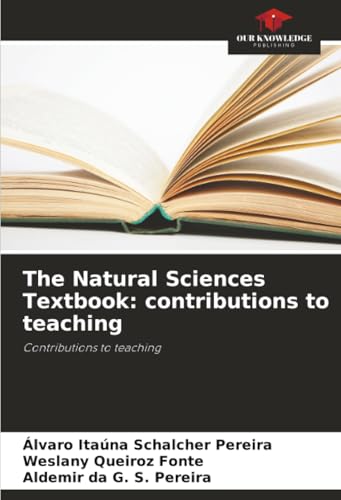 The Natural Sciences Textbook