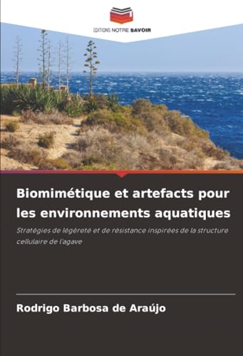 Biomimétique et artefacts pour les environnements aquatiques