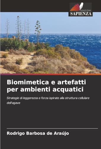 Biomimetica e artefatti per ambienti acquatici