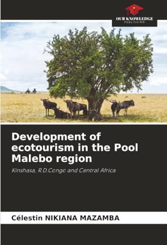 Development of ecotourism in the Pool Malebo region