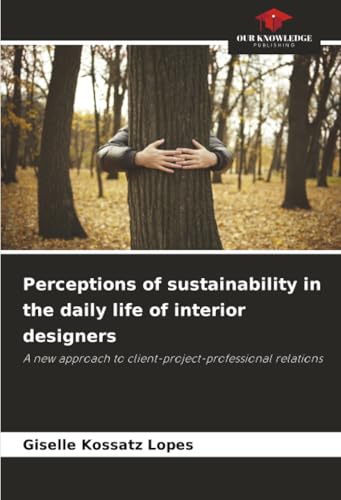 Perceptions of sustainability in the daily life of interior designers