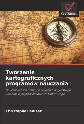 Tworzenie kartograficznych programów nauczania