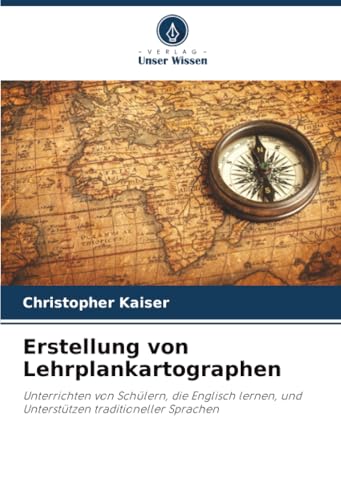 Erstellung von Lehrplankartographen