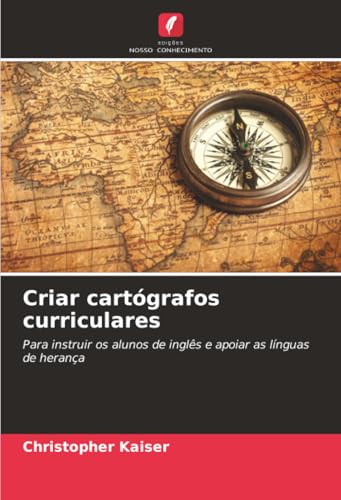Criar cartógrafos curriculares