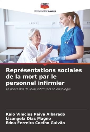 Représentations sociales de la mort par le personnel infirmier