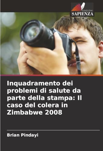 Inquadramento dei problemi di salute da parte della stampa