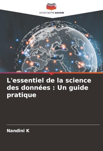 L'essentiel de la science des données