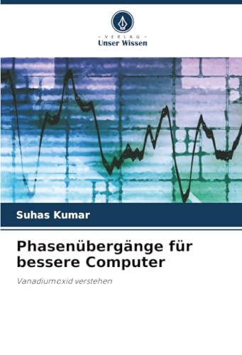 Phasenübergänge für bessere Computer