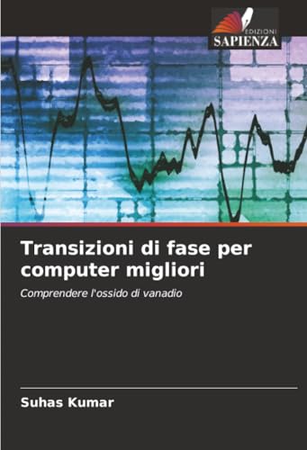 Transizioni di fase per computer migliori
