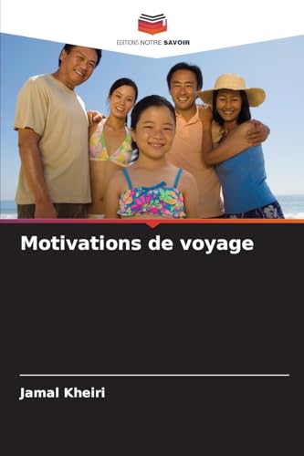 Motivations de voyage