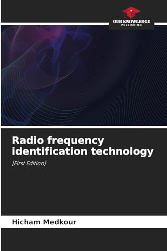 Radio frequency identification technology