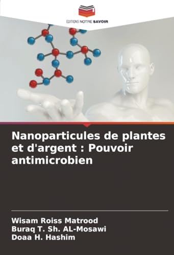 Nanoparticules de plantes et d'argent