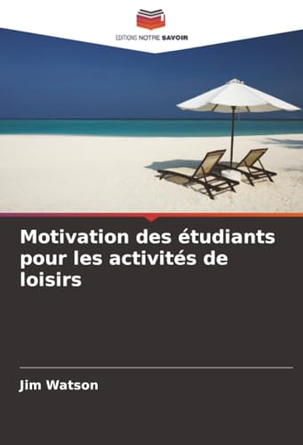Motivation des étudiants pour les activités de loisirs