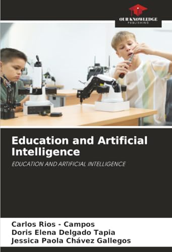 Education and Artificial Intelligence