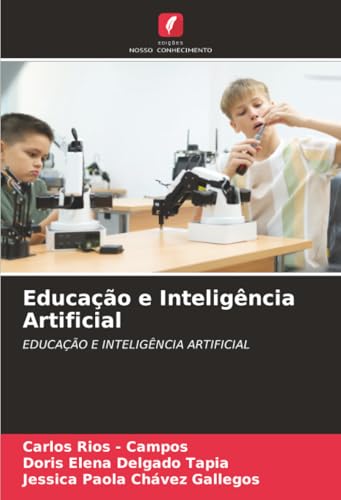 Educação e Inteligência Artificial