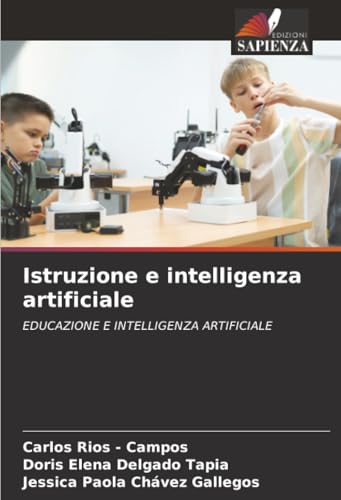 Istruzione e intelligenza artificiale