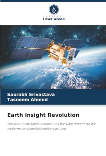 Earth Insight Revolution