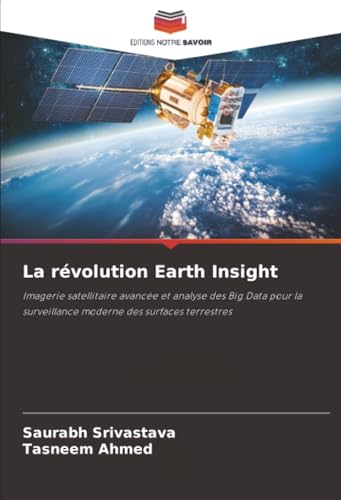 La révolution Earth Insight