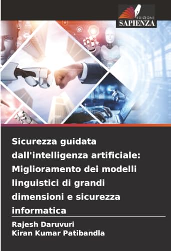 Sicurezza guidata dall'intelligenza artificiale