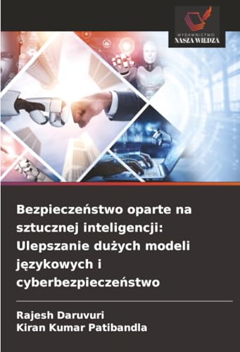Bezpieczeństwo oparte na sztucznej inteligencji