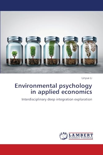 Environmental psychology in applied economics