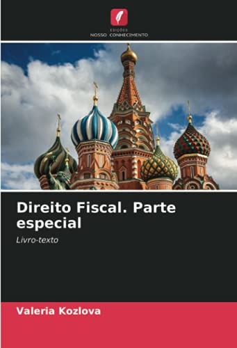 Direito Fiscal. Parte especial