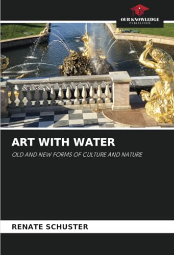 ART WITH WATER