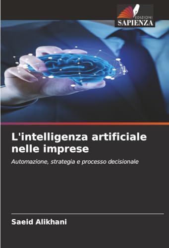L'intelligenza artificiale nelle imprese