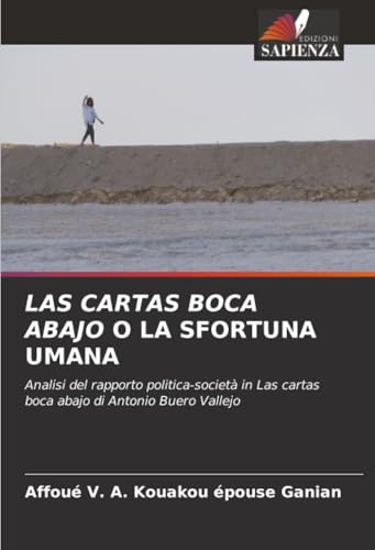 LAS CARTAS BOCA ABAJO O LA SFORTUNA UMANA
