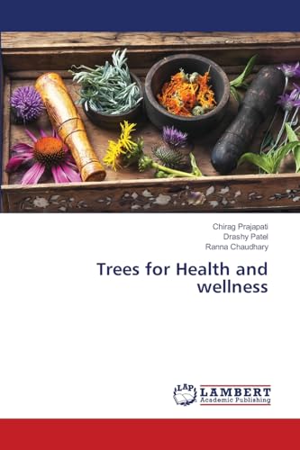 Trees for Health and wellness