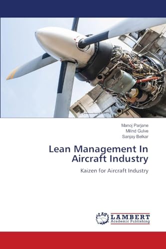 Lean Management In Aircraft Industry