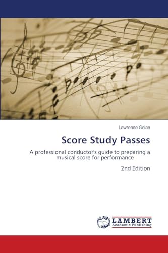 Score Study Passes